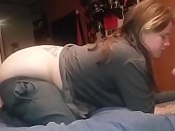 17 min - Fucking curvy wife bj