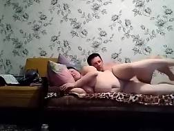 Russian Fat Home Clip Porn