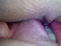 4 min - Oral play