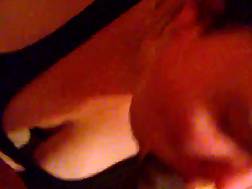 5 min - Fat suck black prick