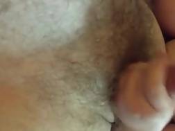 4 min - Blowing small dick
