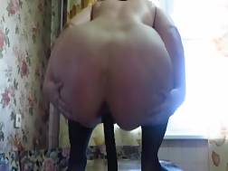 11 min - Bbw mother rides long