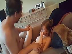 10 min - Teen penetrated older