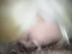 4 min - Tiny prick blowjob sperm