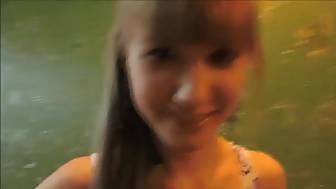 beauty pie teen enjoys