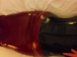 3 min - Mother blowjob tit drill