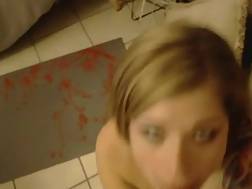 2 min - Submissive hands big prick