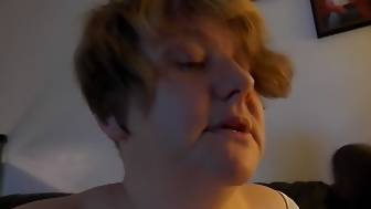 older fat eat black