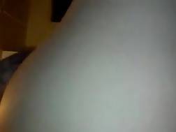 13 min - Fat cums pussy anal