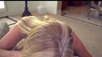 mature wife sucking stroking