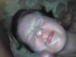 Amature Face Cumshot - Free Amateur Facial Cum Porn Videos