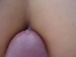 4 min - Asian wife penetrated jizzed