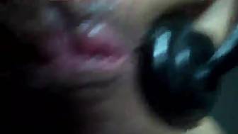 orgasm