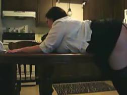 6 min - Big black cock