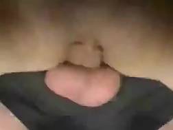 7 min - Latina huge boobs penetrates