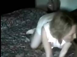 10 min - Wife bbc