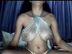 19 min - Boobed arab livechat