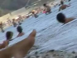 Voyeur Beach Nudist - Free Nudist Voyeur Beach Porn Videos