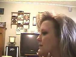 9 min - Fat wifey eats penis
