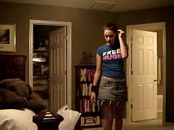 3 min - Skinny tiny eighteen old