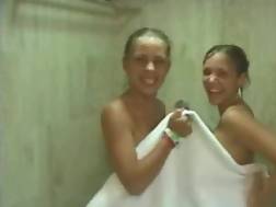 7 min - Teen lesbians