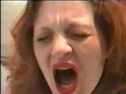 3 min - Wife doggy rectal