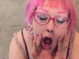 252px x 189px - Free Pink Hair Blowjob Porn Videos