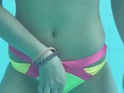 11 min - Twat penetrated behind