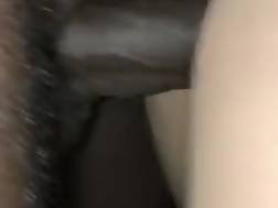 4 min - Thick backside black penis