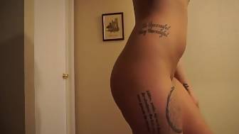 amateur babe fun long