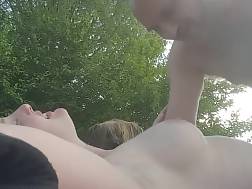 5 min - Shaved outdoors