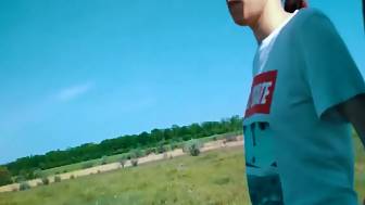 drill outdoors