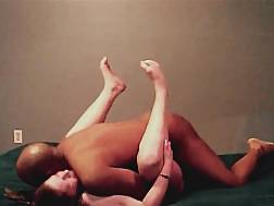 13 min - Fat white wife young