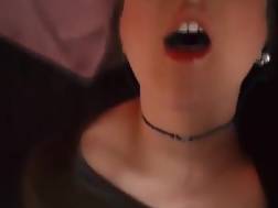 19 min - Jerking dildo