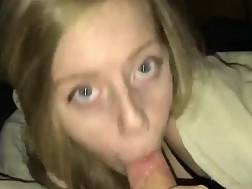 8 min - Sucking prick