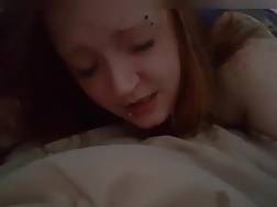 2 min - Ass pussy licking