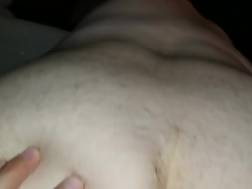 8 min - Bbw sucks pecker shakes