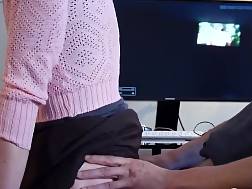 5 min - Bounce dick