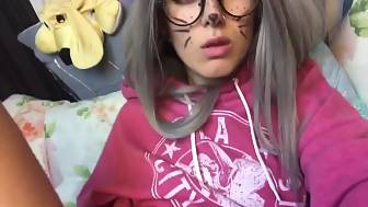 stunning teen fun big