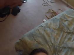 14 min - Pov fuck jizz