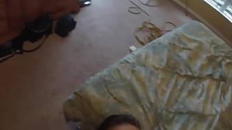 lake pov bedroom fuck