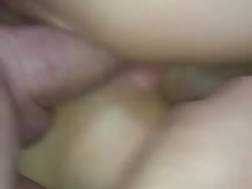 that bikini assholes handjob penis slowly that interrupt