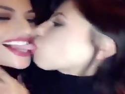 Lesbian Tongue Sex - Free Tongue Sex Lesbian Porn Videos