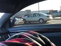 2 min - Wifey blows car public