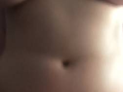 1 min - Breasts pov riding