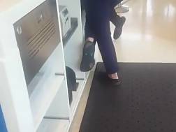 2 min - Plump latin big assed