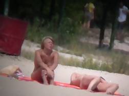 Free Mature Nude Beach Porn Videos