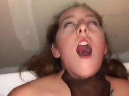 5 min - Small breasts huge ass