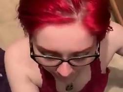 Free Emo Glasses Porn Videos