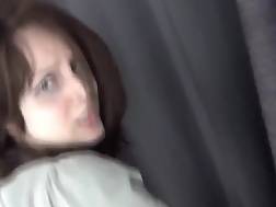 5 min - Couple caught fuckin